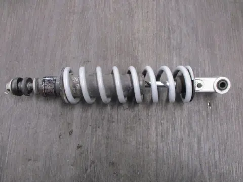 SCHOKBREKER VOOR BMW R 1150 R 2001 - 2005