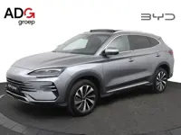 BYD SEAL U 1.5 DM-i FWD Boost |1080 KM | Panorama dak | Apple Carplay | Navigatie | 360 graden camer