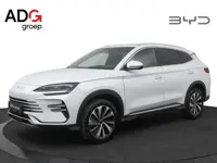 BYD SEAL U 1.5 DM-i FWD Boost |1080 KM | Panorama dak | Apple Carplay | Navigatie | 360 graden camer