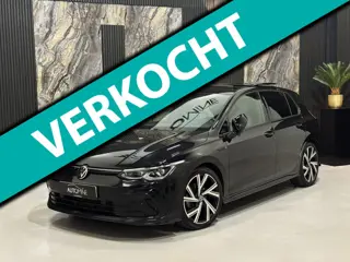 Volkswagen Golf 1.5 eTSI 3x R-Line|PANORAMA|IQ LIGHTS|BLINDSPOT|BOMVOL