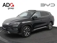 BYD SEAL U 1.5 DM-i FWD Boost |1080 KM | Panorama dak | Apple Carplay | Navigatie | 360 graden camer