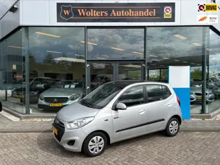 Hyundai I10 1.0 Black pack *AC