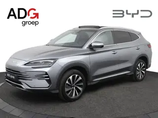 BYD SEAL U 1.5 DM-i FWD Boost |1080 KM | Panorama dak | Apple Carplay | Navigatie | 360 graden camer