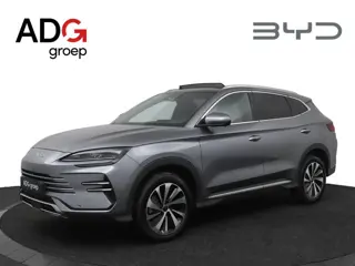 BYD SEAL U 1.5 DM-i FWD Boost |1080 KM | Panorama dak | Apple Carplay | Navigatie | 360 graden camer