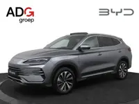 BYD SEAL U 1.5 DM-i FWD Boost |1080 KM | Panorama dak | Apple Carplay | Navigatie | 360 graden camer