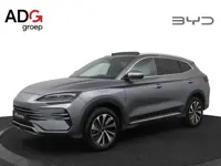 BYD SEAL U 1.5 DM-i FWD Boost |1080 KM | Panorama dak | Apple Carplay | Navigatie | 360 graden camer