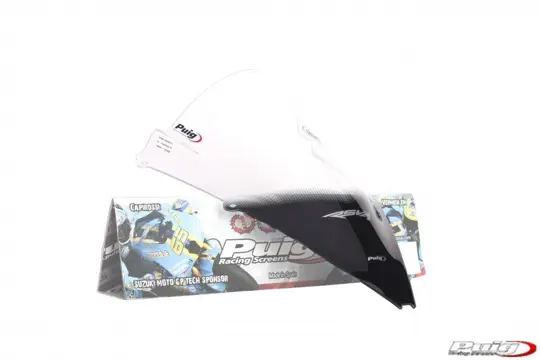 KUIPRUIT Aprilia RSV 4 2009 - 2010