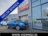 Opel Grandland X 1.2 Turbo Business Executive AUTOMAAT - NL AUTO - CAMERA - TREKHAAK - ANDROID / CAR