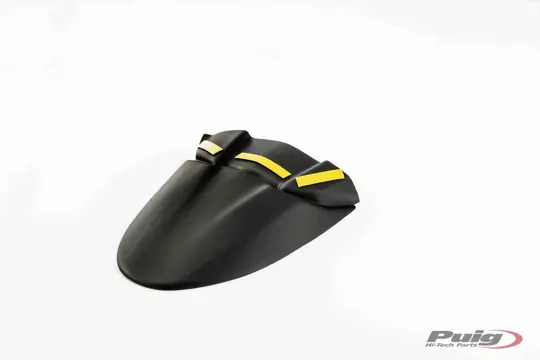ACHTER SPATBORD Kawasaki Z 800 2013 - 2014