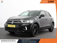 Volkswagen T-Roc 1.5 TSI R-Line+Blackpack | Panoramadak | Climate control | Adaptieve cruise control
