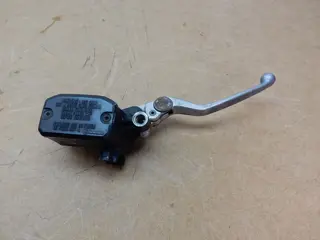 REMPOMP Moto Guzzi Norge 2006 - 2013