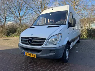 Mercedes-Benz Sprinter 310 2.2 CDI 432 EHD