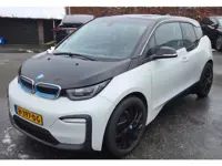BMW I3 Basis 120Ah 42 kWh Navi Bouwjaar 31-12-2019