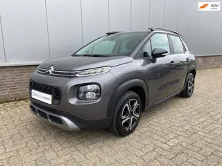 Citroen C3 Aircross 1.2 PureTech S&S Feel Navi, Carplay, Cruise, Bluetooth