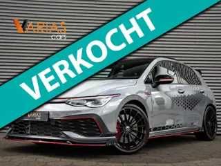 Volkswagen Golf 2.0 TSI GTI Clubsport 45 Jahr 300PK 2353km!!