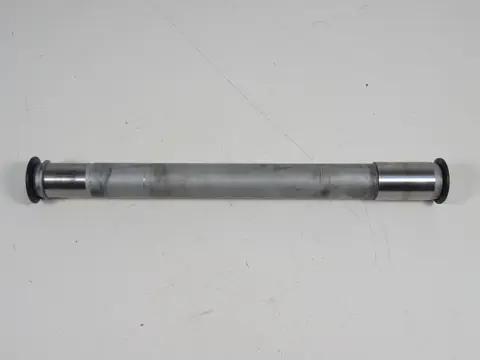 ACHTER BRUG BMW F 800 S - ST 2006 - 2010