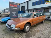 Citroen CX 2200 Super