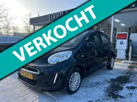 Citroen C1 1.0 Collection | Nwe apk | Airco | Kleine beurt |