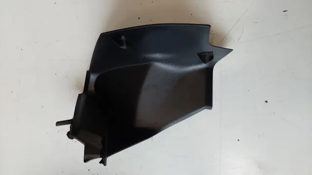 AFDEK KAPJE Kawasaki Z 800 2013 - 2014