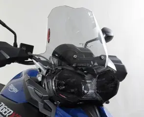 KUIPRUIT Triumph Tiger 800 xc 2012 - 2013