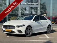 Mercedes-Benz A-Klasse 250 e Business Solution AMG Limited l Panoramaschuifdak l DISTRONIC PLUS l Tr
