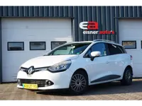 Renault Clio Estate 0.9 TCe Expression (bj 2014)