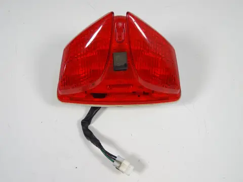 ACHTER LICHT Suzuki GSX R 750 2011 - 2012