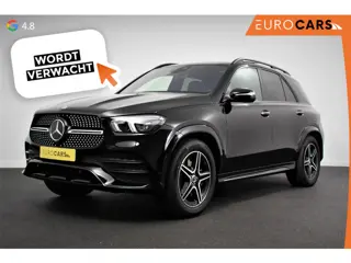 Mercedes-Benz GLE-klasse 350 e 4MATIC PHEV Hybrid AMG pack | Panorama dak | Leder | Burmester sound 