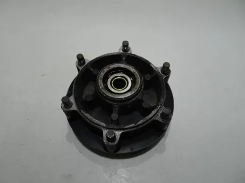 TANDWIELDRAGER Yamaha XTZ Tenere 1989 - 1996