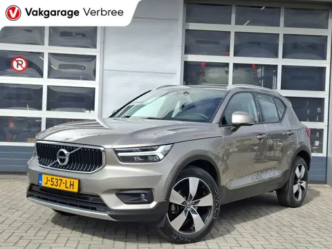 Volvo XC40 1.5 T2 Business Pro | Navigatie / Apple Carplay / Android auto | Panoramadak te openen | 