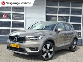 Volvo XC40 1.5 T2 Business Pro | Navigatie / Apple Carplay / Android auto | Panoramadak te openen | 