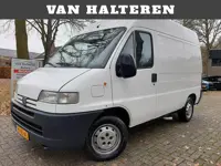 Peugeot Boxer 270 CS TDdi 2.5 Nieuwe APK 141.940 KM!! Marge
