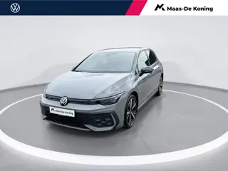 Volkswagen Golf 1.5 eHybrid 272pk DSG GTE · Blackstyle · Camera · Trekhaak · Head-up display · Apple