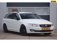 Volvo V70 2.0 T4 Inscription Edition Memory seats/Adaptive cruise/Trekhaak/