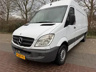 Mercedes-Benz Sprinter 513 2.2 CDI 432L HD