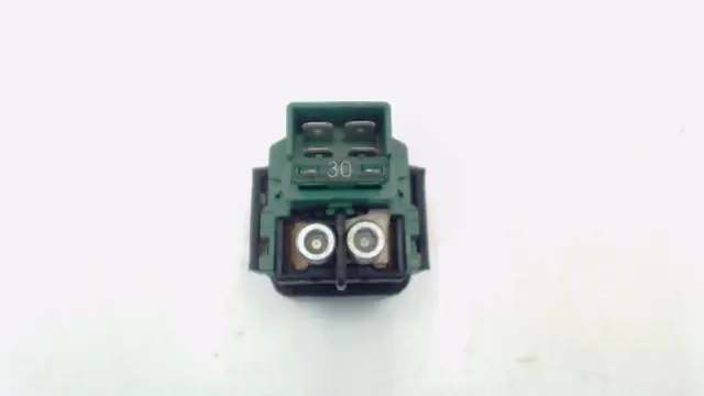 STARTMOTORRELAIS Honda VFR 800 I 2002 - 2013