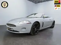 Jaguar XK 4.2 V8 Convertible