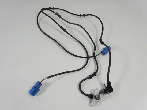 ABS Suzuki Burgman 650 2002 - 2009