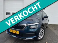 Skoda Kamiq 1.0 TSI Ambition|Airco|PDC|Cruise