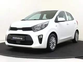 Kia Picanto 1.0 DPi DynamicLine 5p (bj 2023)