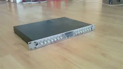 Mesa Boogie Pre V-Twin Amp