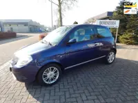 Lancia Ypsilon 1.4 Oro