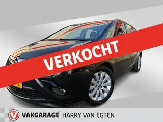 Opel Zafira Tourer 1.4 Turbo Cosmo 7-persoons | VERKOCHT |