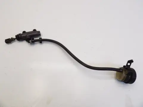 REMPOMP ACHTER BMW R 1200 GS 2003 - 2007