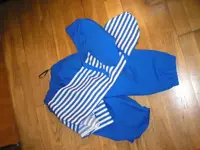 CARNAVAL - KINDERKLEDING maat 116 -134