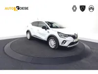 Renault Captur 1.6 E-Tech Plug-in Hybrid 160 Intens | Trekhaak | Camera | Navigatie | Parkeersensore