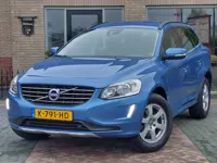 Volvo XC60 2.0 D4 FWD Summum | Trekhaak| Leer | All-in prijs