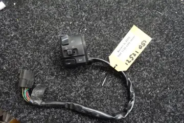 STUURSCHAKELAAR LINKS Benelli TNT 1130 cafe racer 2004 -