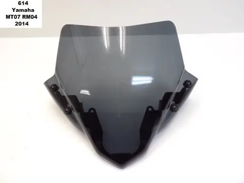 KUIPRUIT Yamaha MT 07 2014 - 2017