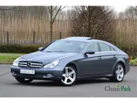 Mercedes-Benz CLS-Klasse 350 CGI Prestige (bj 2008)